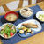 ツナの炊き込みごはんと秋鮭のカレームニエルでうちごはん（レシピ付）
