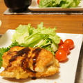 本日の夕飯