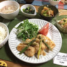 アスパラガス