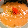 とんこつラーメンの話
