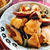 鶏肉と椎茸の醤油煮(動画レシピ)/Chicken and Shiitake Mushrooms.