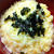 卵かけご飯