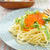 コストコで購入したいくらの醤油漬けでいくらのわさびクリームパスタ