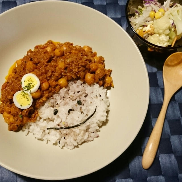 かおごはん♡