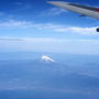富士山〜♡通信講座にて徳島県に認定講師さま