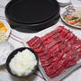 焼き肉ぅ～☆