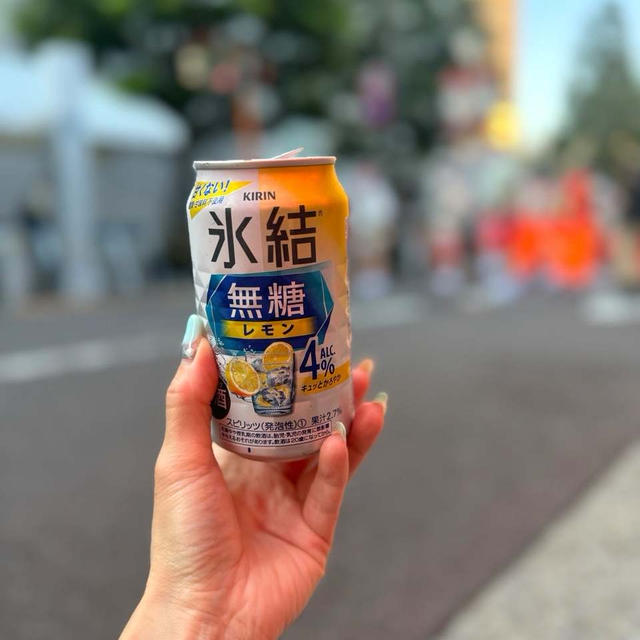 大所帯で楽しんだ週末のお祭り