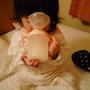ﾟ･*:.｡.【離乳食】有りものごはん.｡.:*･ﾟ