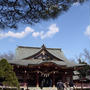 笠間稲荷神社