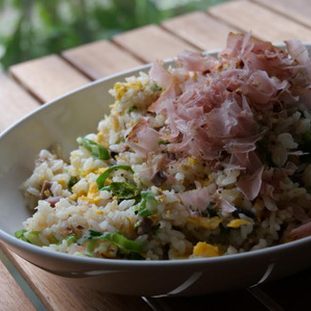 進化した、しおかつおチャーハン。西伊豆町では、釣った魚を自治体が“地域通貨“で買い取る企画もスタート。見逃せない！