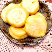 ポンデケージョ