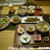 10/22の晩ごはん　深夜晩酌だけど、ゴーヤピザでビール仕様(^_-)-☆