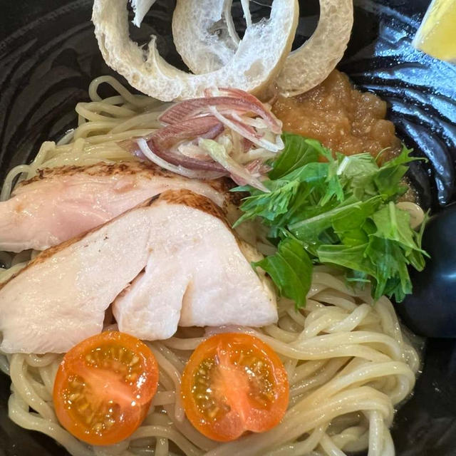 らーめん専門和海監修　塩らーめん　セブンイレブン　食べてみました。
