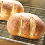 手作り　天然酵母のパン