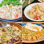 リピートしたくなる！食欲そそるガーリック炒めごはんレシピ4選