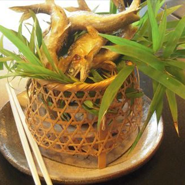 割烹古串屋で懐石料理