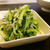 【Recipe:きゅうりと豆苗の炒め☆しらす和え】クックパッドニュース掲載ありがとうございます☆