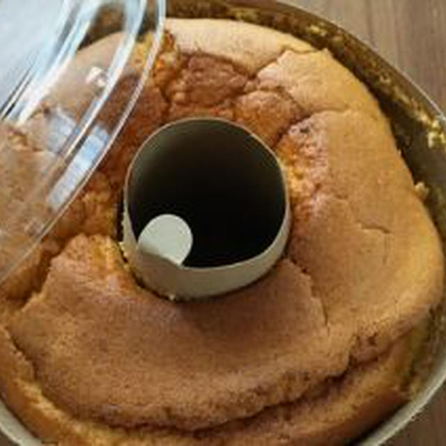 今年のハロウィンケーキは、。