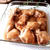 チキンステーキ和風オニオンソース