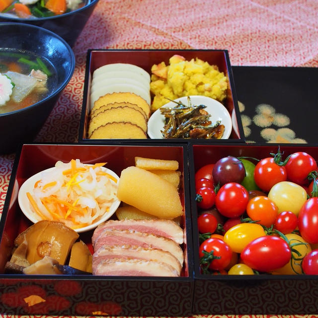 あけましておめでとうございます！