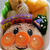 ハロウィンアンパンマン弁当