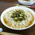 【簡単レシピ】香味野菜の梅肉和えde爽やか素麺♪