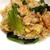 『レタスの炒飯』