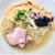 新丸子 ヌードルズキッチン　ガナーズ　冷やし貝そば　暑い夏に食べたい冷やしラーメン