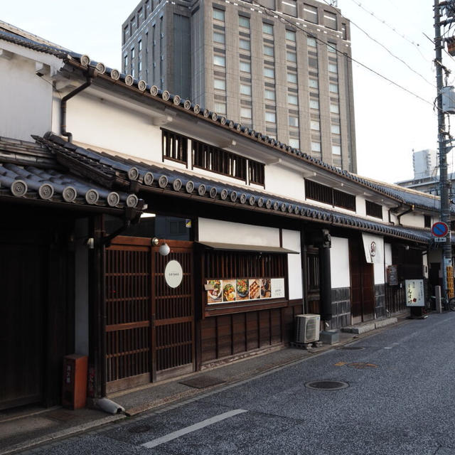 懐かしく、そして未知なる瀬戸内へ。～讃備芸予を渡る旅 2日目 ⑤～