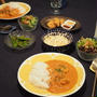 バターチキンカレーを初めて作ってみたら、すごく美味しくてびっくりした！