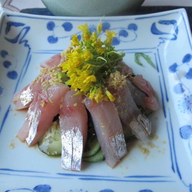 和食四品　〜ほっとするのは和の食卓〜