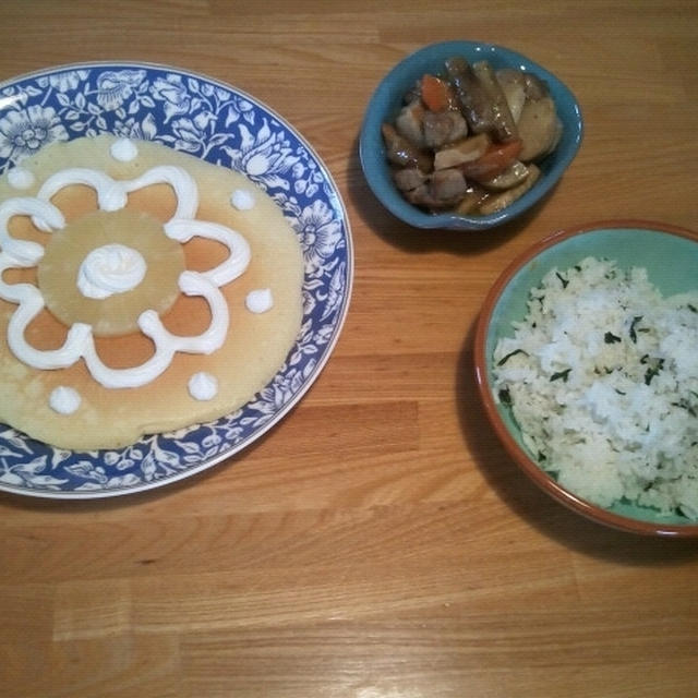 用量重いらしい。