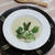 春を食べるポタージュスープ