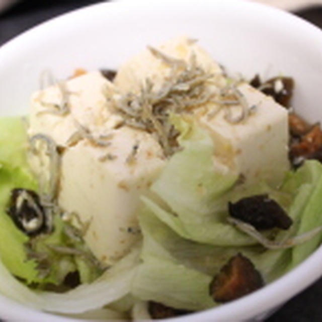 讃岐うどんの可能性に挑む！　ヘルシーきゅーちゃんの豆腐うどん
