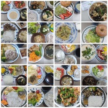 おうちごはん