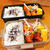 JKお弁当☆DKお弁当☆11/28 ＆ チャチャッとレンジでエビケチャ