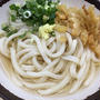 急にうどん巡り