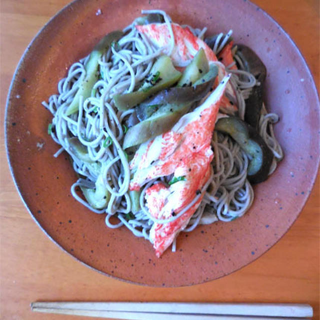 おおいそぎそば、とお知らせ
