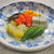 冷たいお料理で食欲UP!