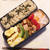 照り焼きチキン弁当 （なますレシピ）