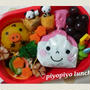 お弁当☆