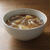 もつ煮うどん