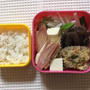 地味弁
