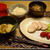 鶏ハムとか息子とベビーカーとか。Chicken hamand...
