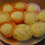 チーズ入り蒸しパン２