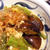 茄子とおくら・豆腐のさっぱり炒め煮♪【スパイス大使】