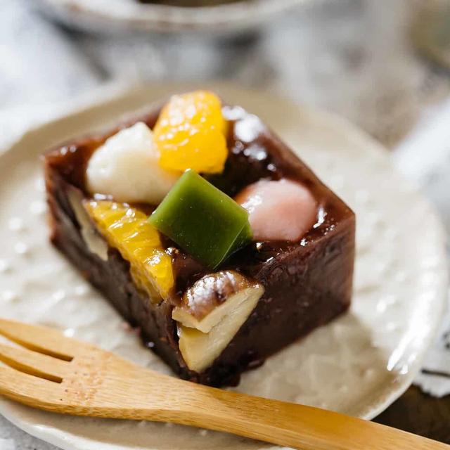 The Hybrid Japanese Sweets to Try Making at Home this Spring