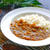 ルー不要！包丁不要！レンジで簡単！お子様にオススメ♡＊大豆とコーンのチキンカレー＊