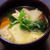 関東風お雑煮