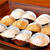 Kinako Mochi Cream